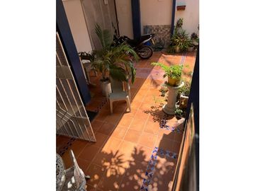 SE VENDE ESPECTACULAR Y AMPLIA CASA EN  PRADOMAR PTO COLOMBIA