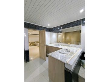 ESPECTACULAR CASA MANSION 560MTS, 5 ALCOBAS, ALTOS DE RIOMAR