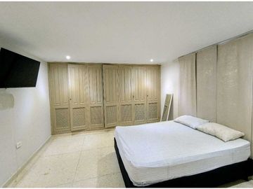 ESPECTACULAR CASA MANSION 560MTS, 5 ALCOBAS, ALTOS DE RIOMAR