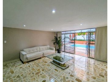 ESPECTACULAR CASA MANSION 560MTS, 5 ALCOBAS, ALTOS DE RIOMAR