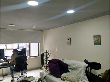 Venta casa con renta la rambla manizales