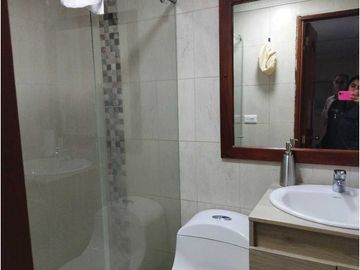 Venta casa con renta la rambla manizales