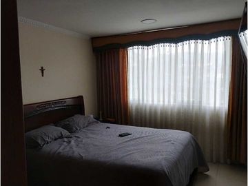 Venta casa con renta la rambla manizales