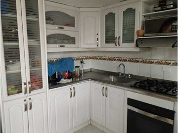 Venta casa con renta la rambla manizales
