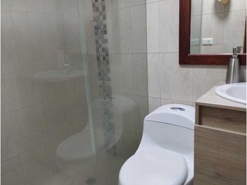 Venta casa con renta la rambla manizales