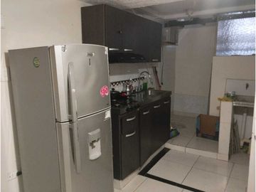 Venta casa con renta la rambla manizales