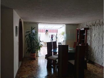 Venta casa con renta la rambla manizales