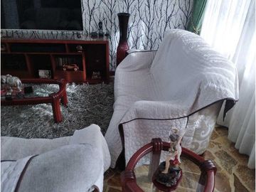 Venta casa con renta la rambla manizales