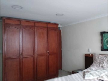 Venta casa con renta la rambla manizales