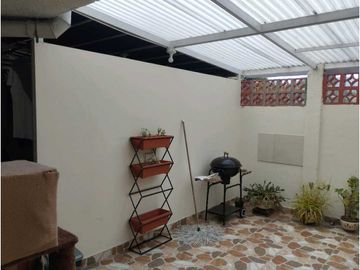 Venta casa con renta la rambla manizales