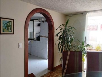 Venta casa con renta la rambla manizales