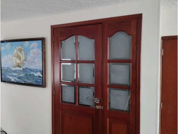 Venta casa con renta la rambla manizales