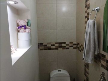 Venta casa con renta la rambla manizales