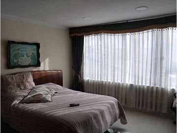 Venta casa con renta la rambla manizales
