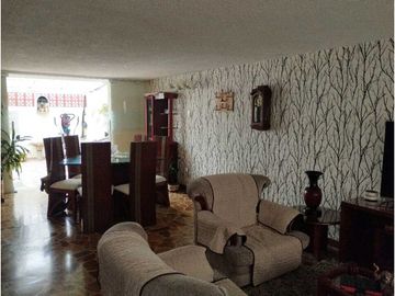 Venta casa con renta la rambla manizales