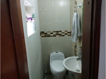 Venta casa con renta la rambla manizales
