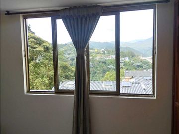 Venta casa con renta la rambla manizales