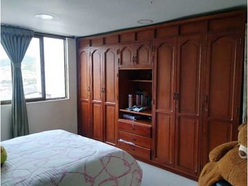 Venta casa con renta la rambla manizales