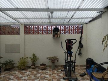 Venta casa con renta la rambla manizales