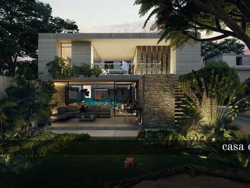 Casa en Venta en Quiana Residencial Privado - (3)