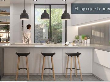 Casa en Venta en Quiana Residencial Privado - (3)