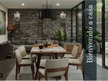 Casa en Venta en Quiana Residencial Privado - (3)