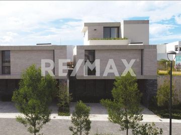 Casa en Venta en Quiana Residencial Privado - (3)