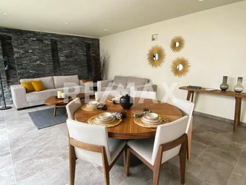 Casa en Venta en Quiana Residencial Privado - (3)