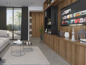 Casa en Venta en Quiana Residencial Privado - (3)