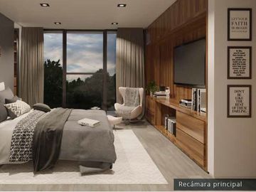 Casa en Venta en Quiana Residencial Privado - (3)