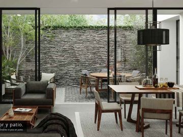 Casa en Venta en Quiana Residencial Privado - (3)