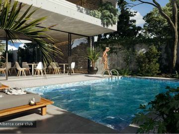Casa en Venta en Quiana Residencial Privado - (3)