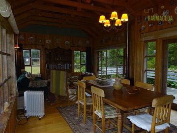 Casa en Venta en Puerto Elvira, Ancud