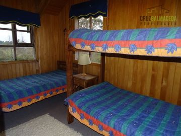 Casa en Venta en Puerto Elvira, Ancud