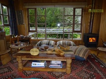 Casa en Venta en Puerto Elvira, Ancud