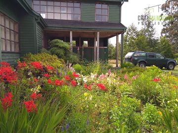 Casa en Venta en Puerto Elvira, Ancud