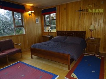 Casa en Venta en Puerto Elvira, Ancud