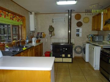 Casa en Venta en Puerto Elvira, Ancud