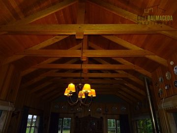 Casa en Venta en Puerto Elvira, Ancud