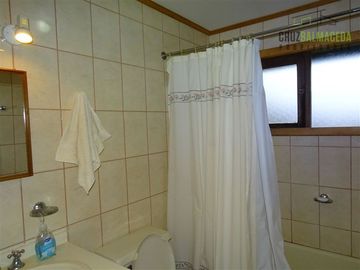 Casa en Venta en Puerto Elvira, Ancud