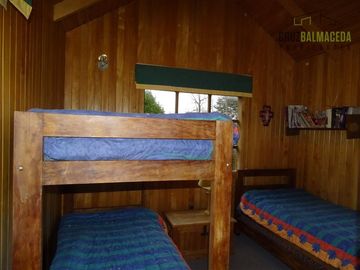 Casa en Venta en Puerto Elvira, Ancud