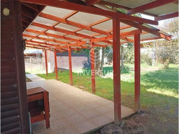 CASA DE CAMPO EN SECTOR MOLCO VILLARRICA PUCÓN