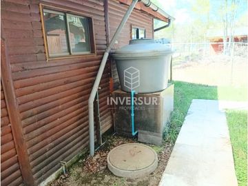 CASA DE CAMPO EN SECTOR MOLCO VILLARRICA PUCÓN