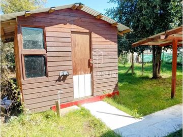CASA DE CAMPO EN SECTOR MOLCO VILLARRICA PUCÓN