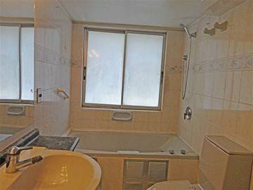 Departamento en Venta en esquina 6 norte