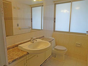 Departamento en Venta en esquina 6 norte