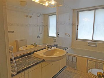 Departamento en Venta en esquina 6 norte