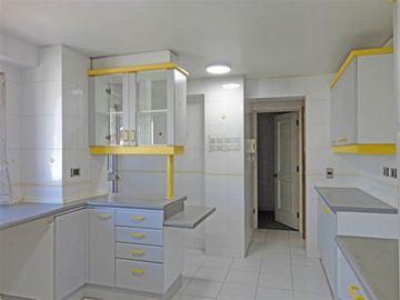 Departamento en Venta en esquina 6 norte