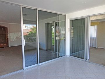 Departamento en Venta en esquina 6 norte