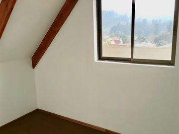 Casa en Venta en A dos cuadras centro de Quilpue